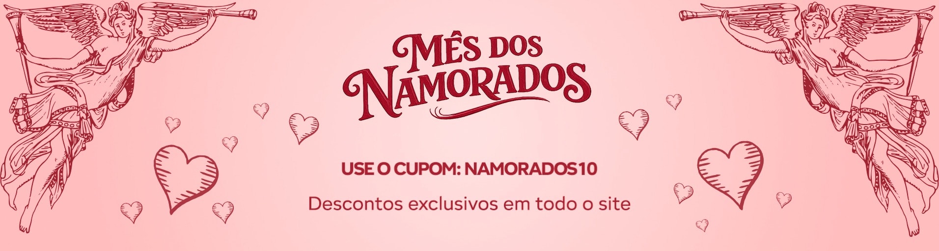 namorados
