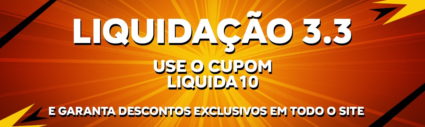 liquidação