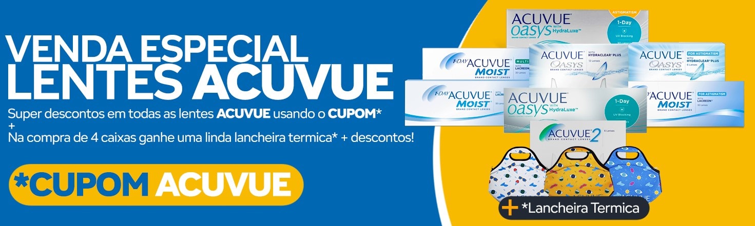 Acuvue