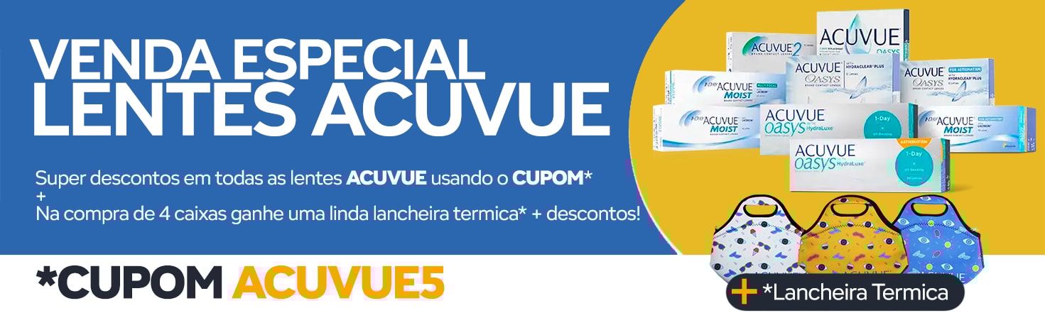 Acuvue
