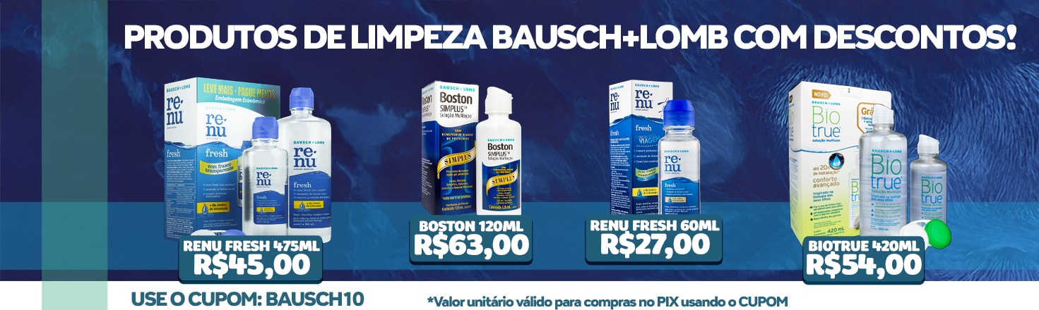 Bausch 3