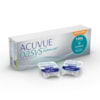 Lentes de Contato Acuvue Oasys 1 Day Astigmatismo