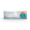 Lentes de Contato Acuvue Oasys 1 Day Astigmatismo