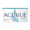 Lentes de Contato Acuvue Oasys Multifocal