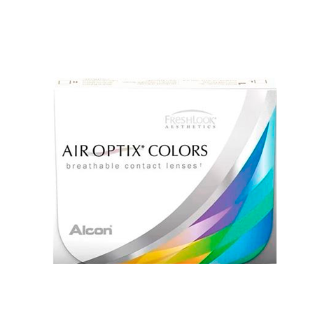 Lentes de Contato Air Optix Colors Lentes de Contato