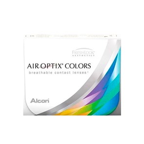 Produto Lentes de Contato Air Optix Colors