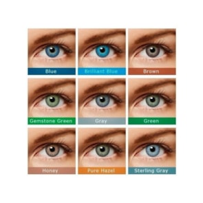 Lentes de Contato Air Optix Colors Lentes de Contato Air Optix Colors