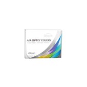 Lentes de Contato Air Optix Colors