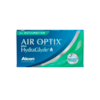 Lentes de Contato Air Optix Hydraglyde Toric