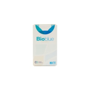 Lentes de Contato Bioblue Multicolor 55 Lentes de Contato Bioblue Multicolor 55