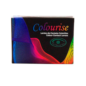 Lentes de Contato Colourise Lentes de Contato Colourise