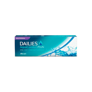 Lentes de Contato Dailies Multifocal Lentes de Contato Dailies Multifocal