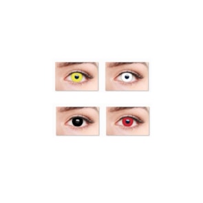 Lentes de Contato Fantasy Lentes de Contato Fantasy