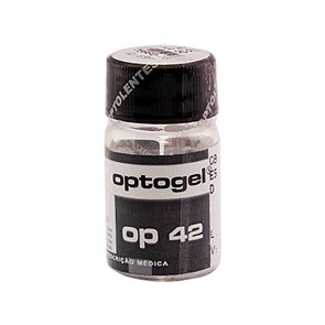 Produto Lentes de Contato Optogel OP42 (Graus Altos)