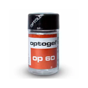 Lentes de contato Optogel OP60 Lentes de contato Optogel OP60