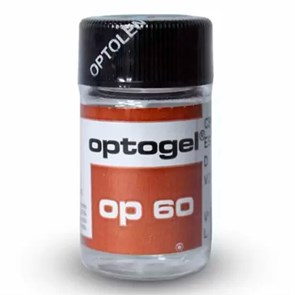 Lentes de Contato Optogel OP60 (Graus Altos)