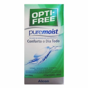 Opti-Free Puremoist 90ml