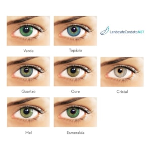 Solflex Natural Colors Solflex Natural Colors