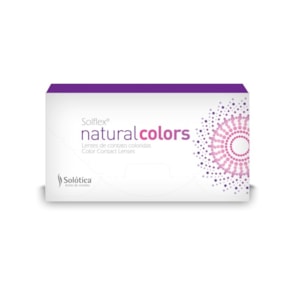 Solflex Natural Colors Solflex Natural Colors