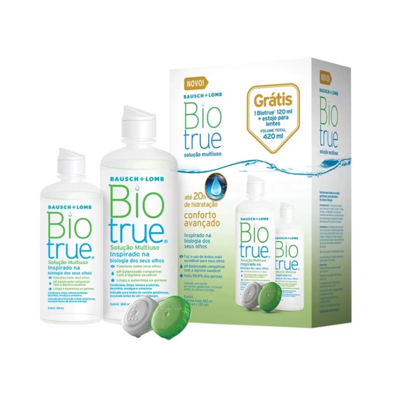 Comprar biotrue 2024