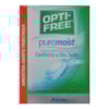 Solução Opti-Free Pure Moist 60ml