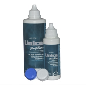 Unica Sensitive 470ml